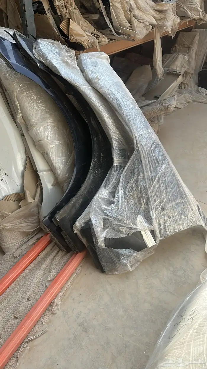مندوب تشاليح السلي والحائر قطع جديده يوجد شحن 3