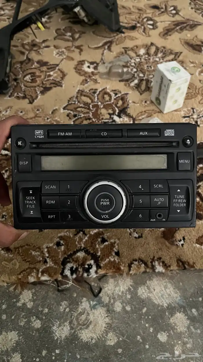 مسجل ددسن وكاله ومراوح مكسيما 2