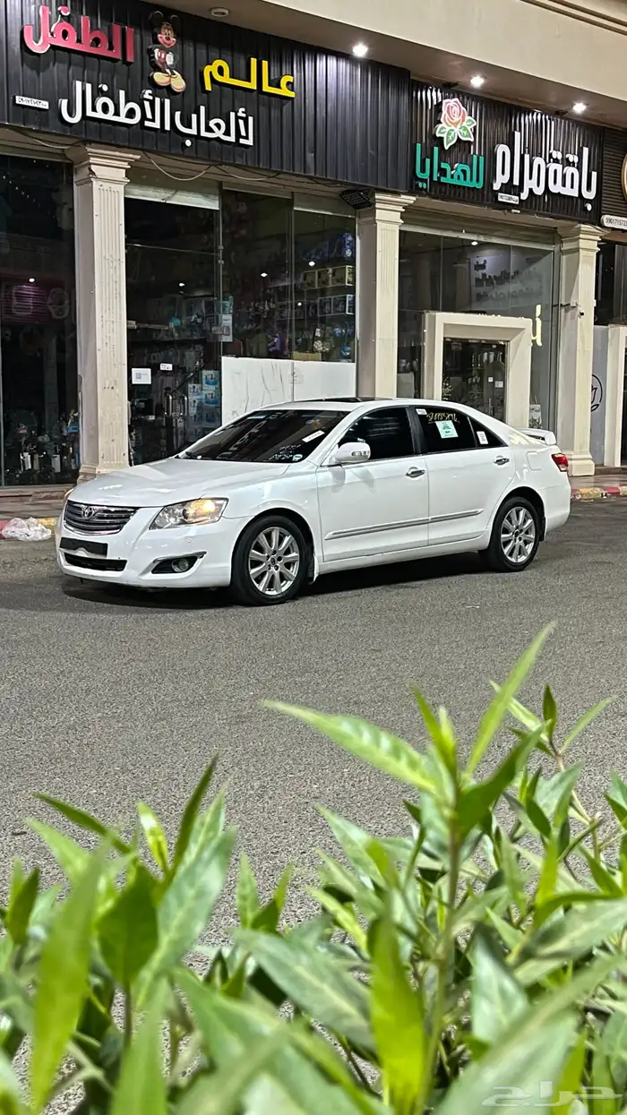 اوريون 2009 6