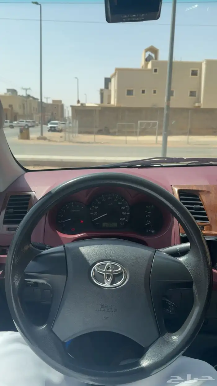 هايلوكس دبل 2013 11