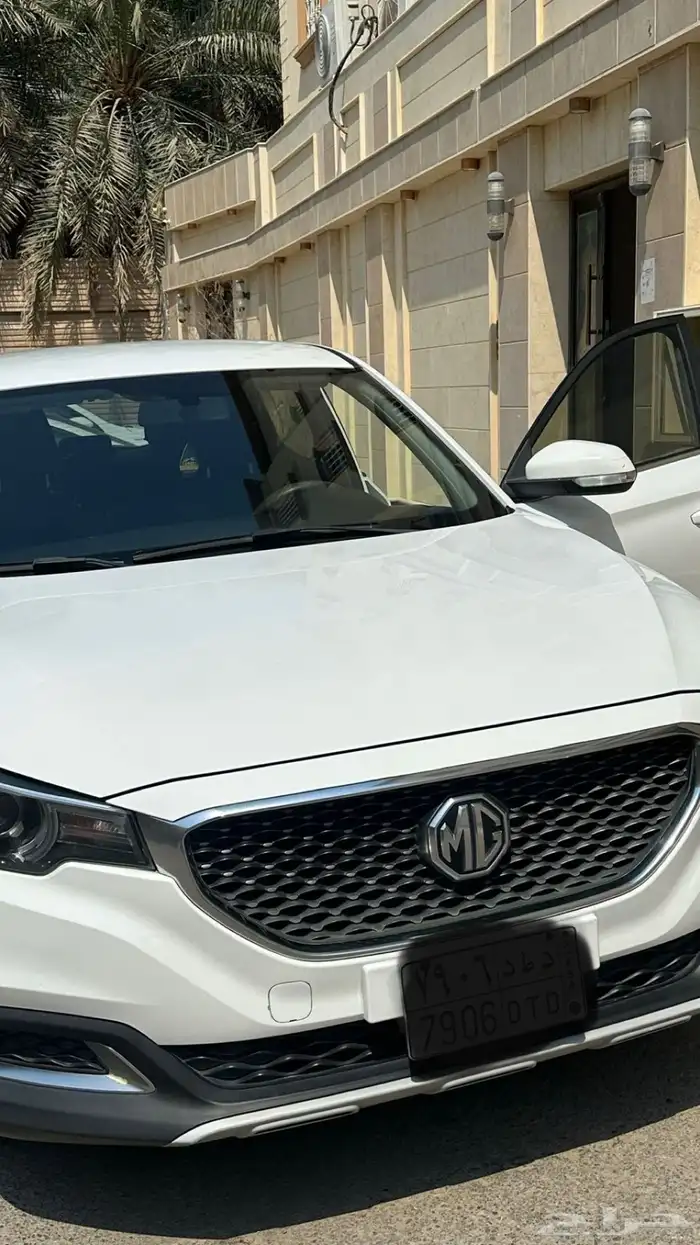 MG 2019 واجن 0