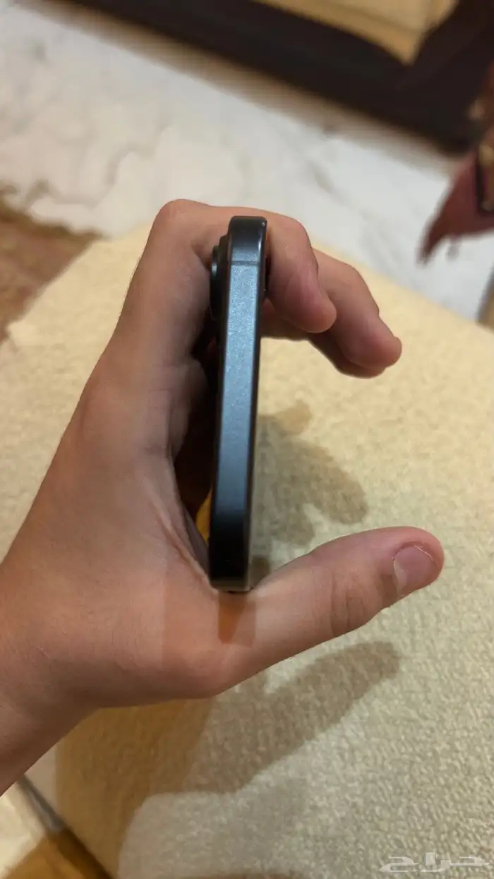 iPhone 16 Plus 128 5
