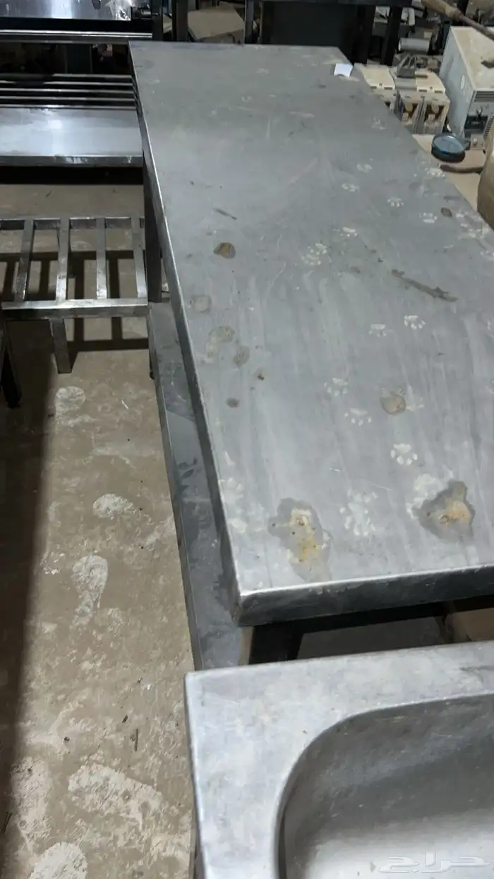 فرش مسجد العدد 11طولت مغسل قدور رفوف 14
