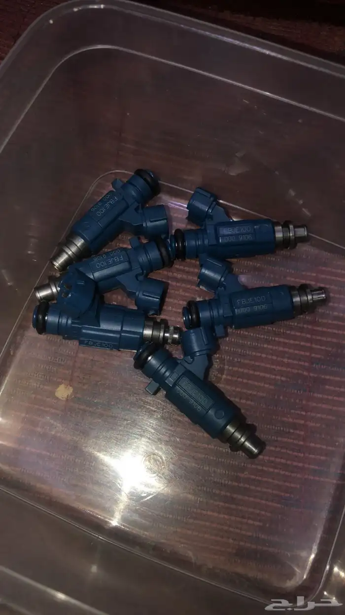 بخاخات فتك 0