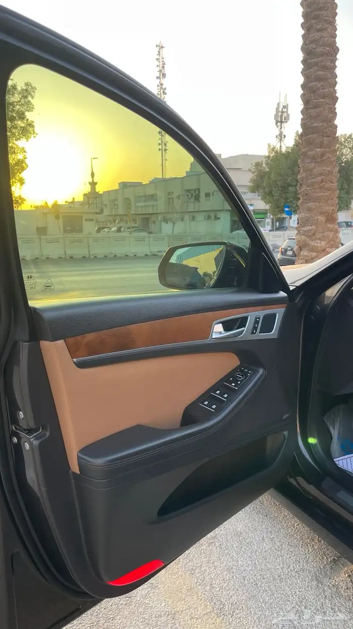 جينسس فل كامل 6 سلندر المجدوعي 39