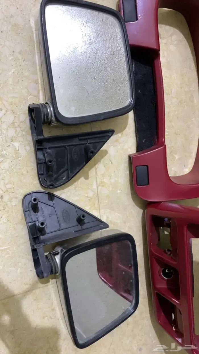 ديكور ددسن طبلون ومسجل وكاله 1