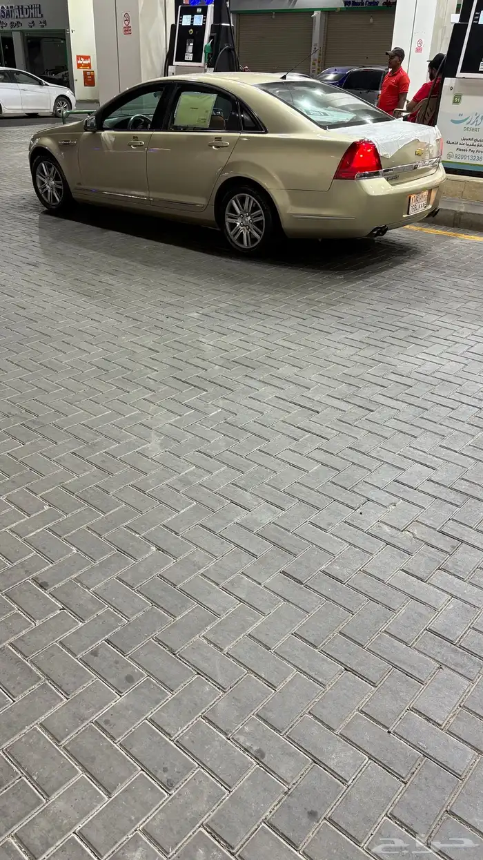 كابرس للبيع ولا للبدل ب المناسب 5