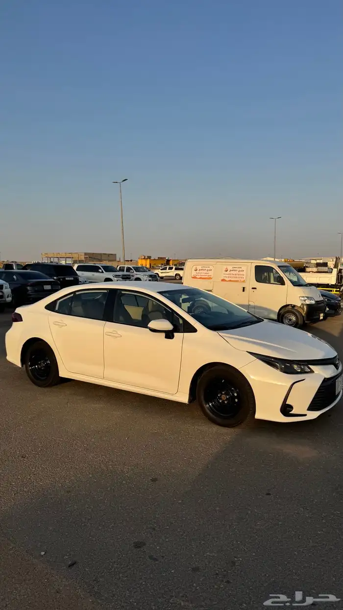 كورلاء وكاله نظيف جدا 1