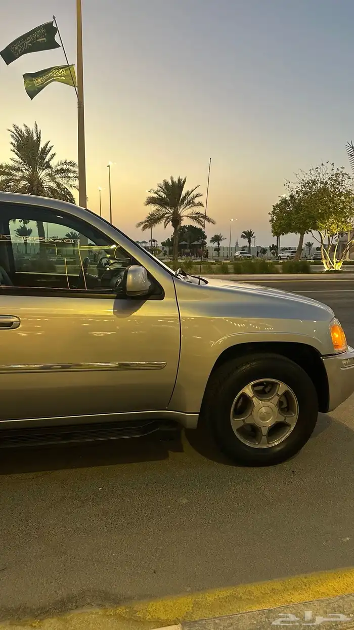 شفروليه بليزر V8. 2008 8