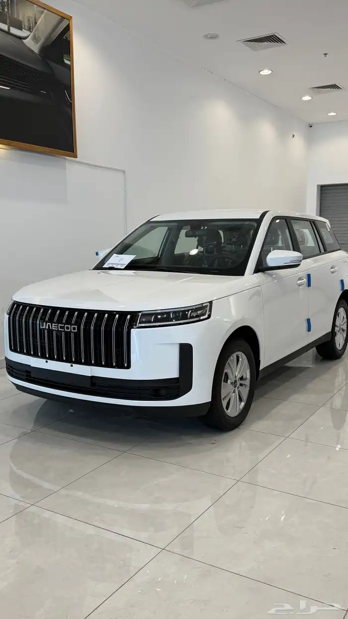 جايكو J5 ستاندر 2026 64500عرض حصري وشحن مجانا 1