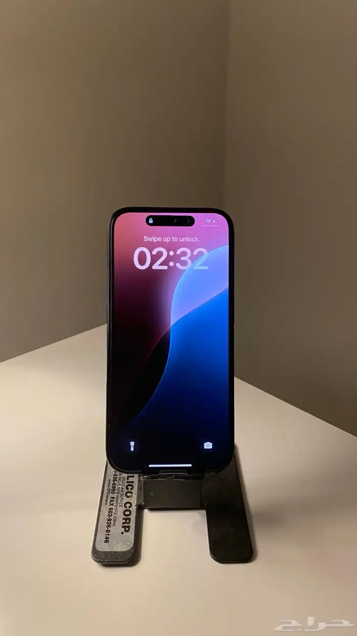 ايفون 15pro 256GB 1