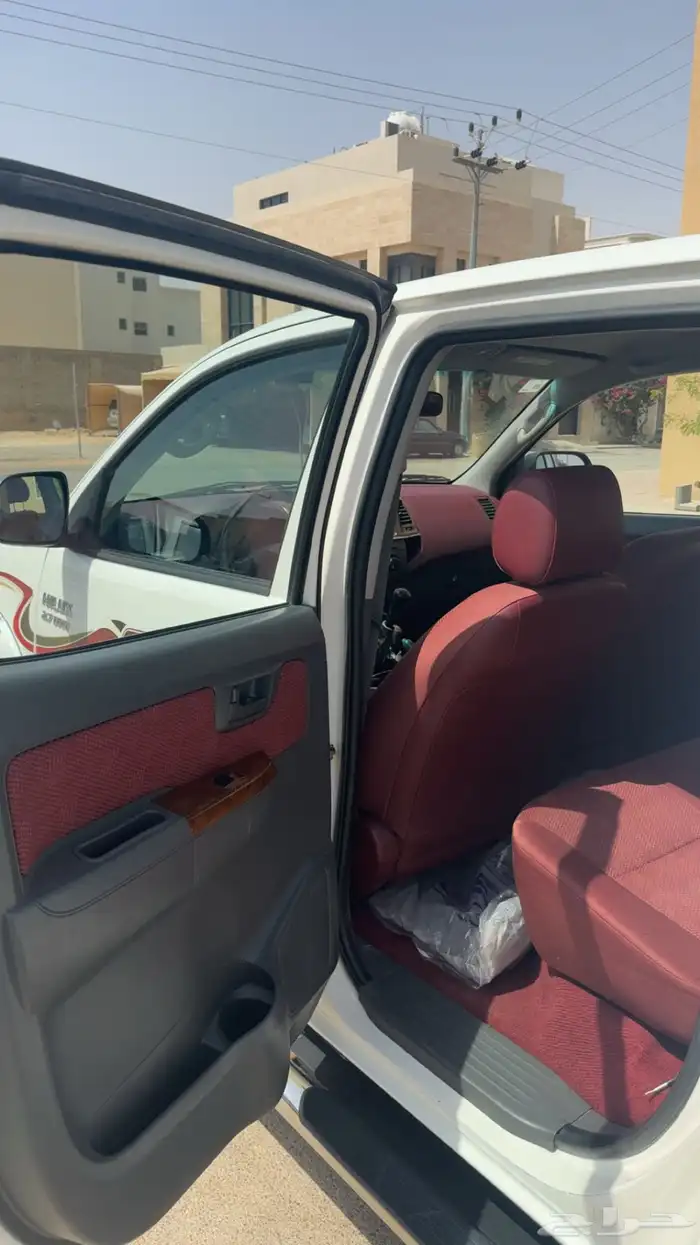 هايلوكس دبل 2013 17