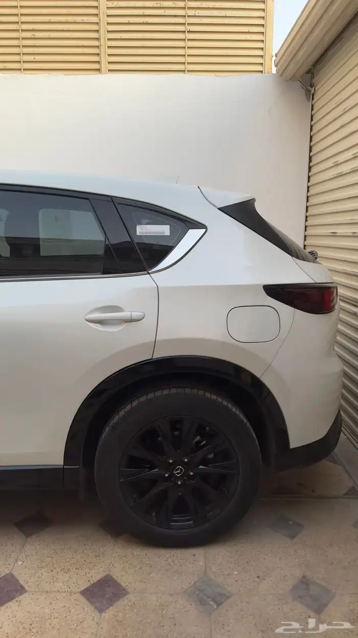 مازدا cx-5 سبورت 0