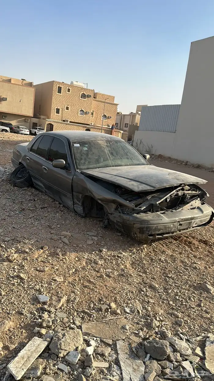 فورد بيع تشليح 0