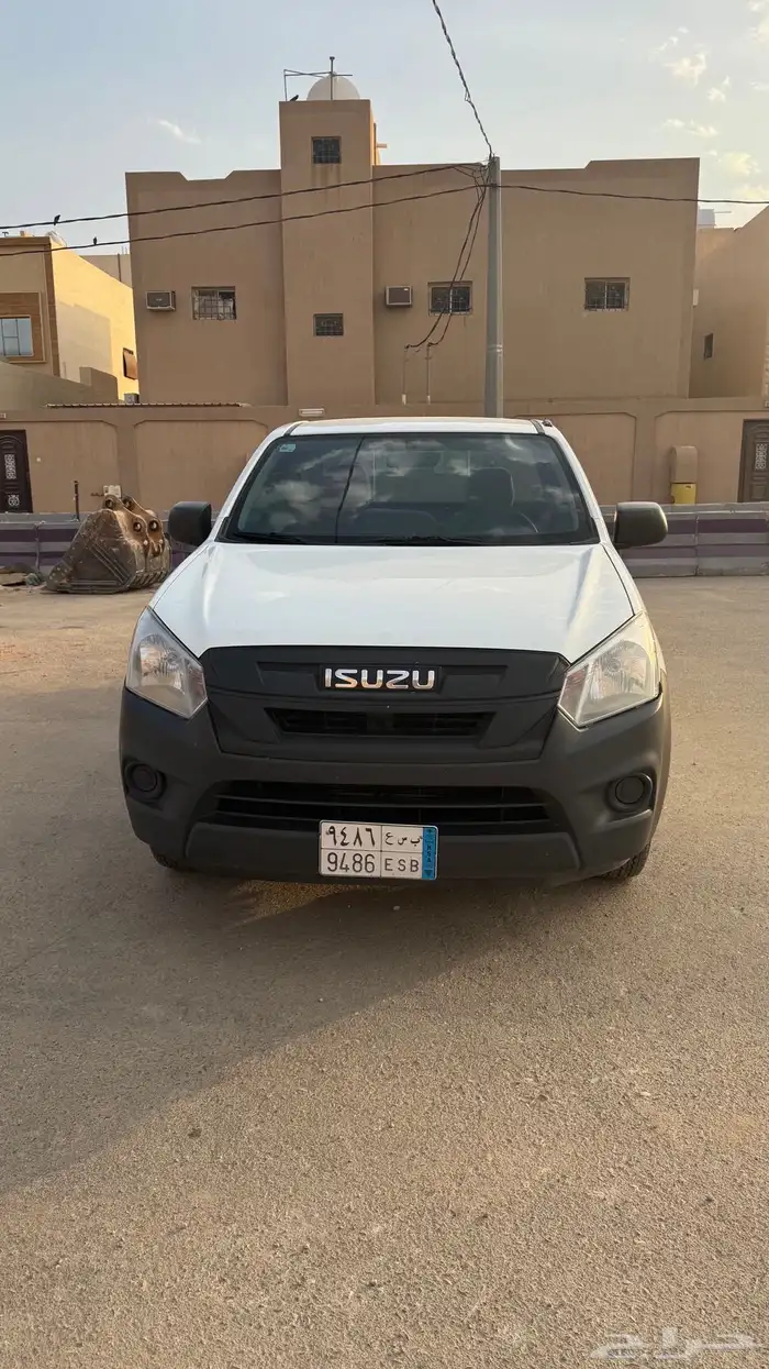 ايسيوزو ديمكس 2022 1