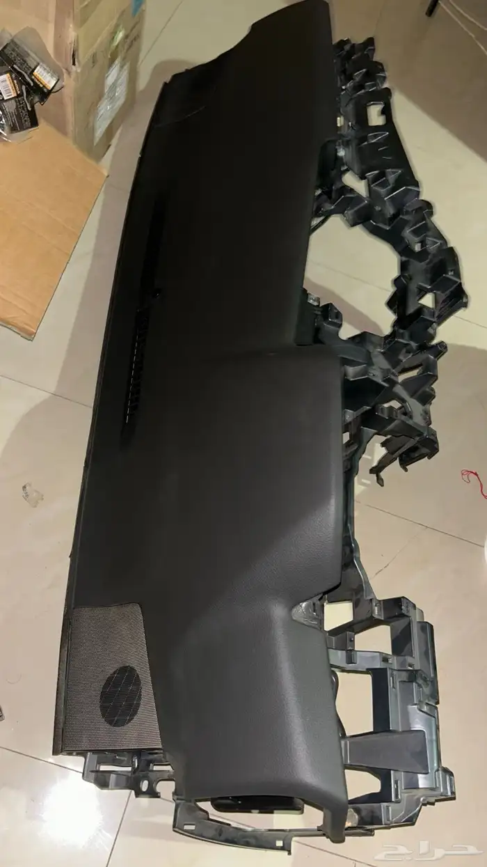 قشرة طبلون ايرباق كامري وكالة 2019 الى 2024 جديد (تمم البيع) 0