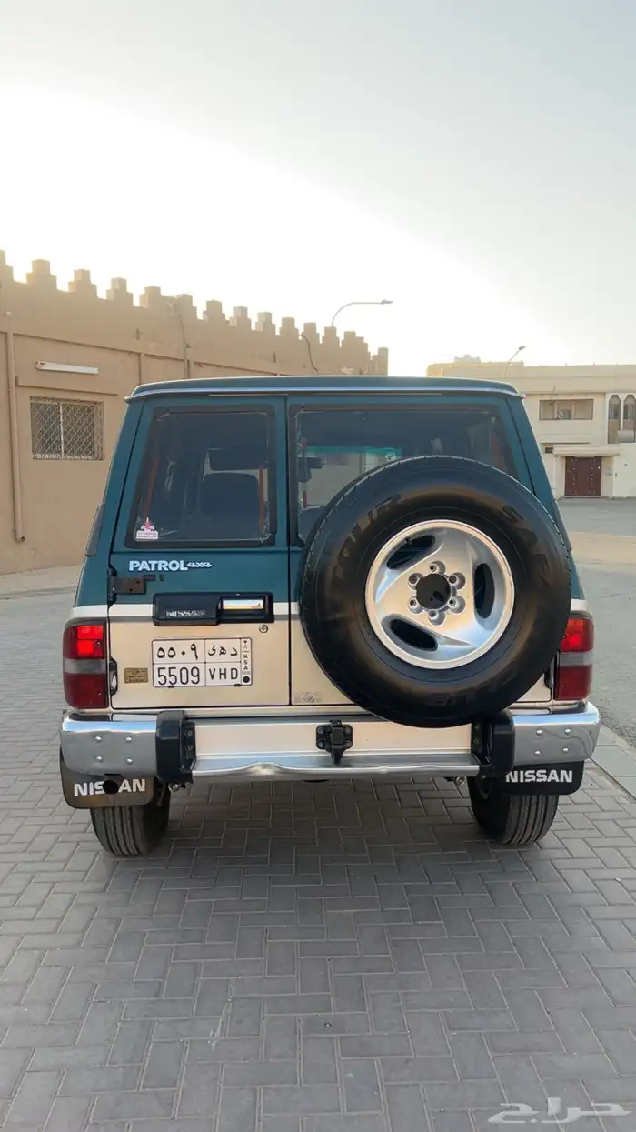 باترول 17