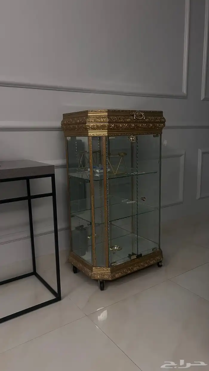 عربية زحاج للبيع 1