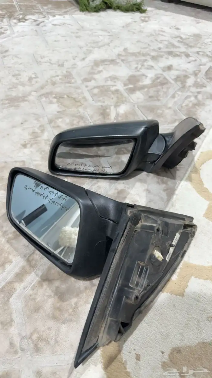 مراية كابرس من 7 الين 13 وكالة gm 0