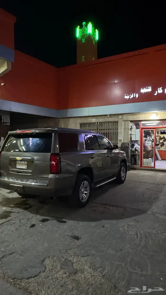 تاهو 2015 7