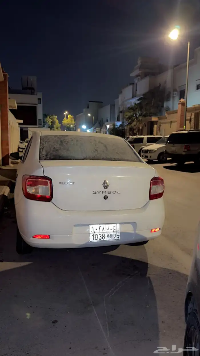 رينو سنبول 2016 3