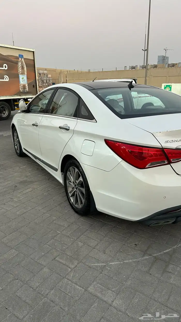 سوناتا 2014 8