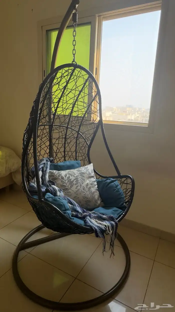 مرجيحة استرخاء 1