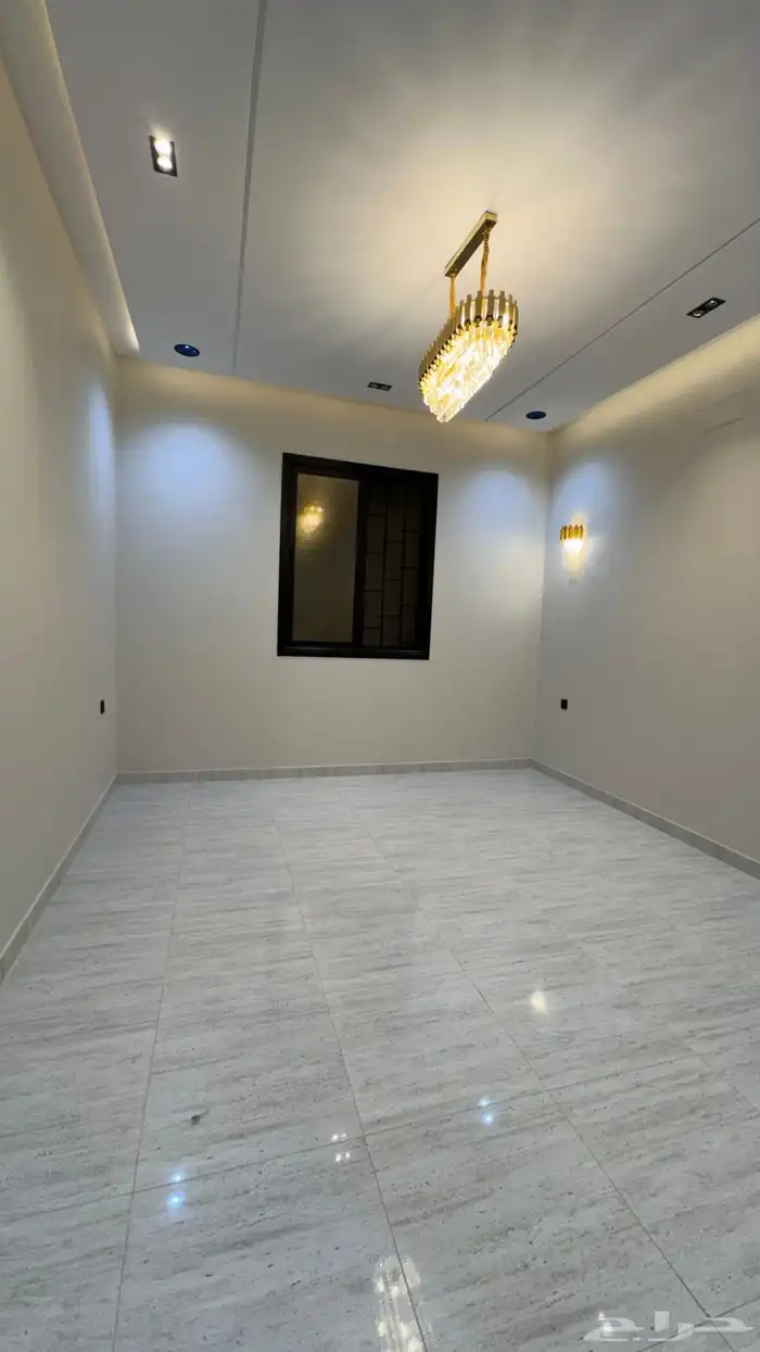 للبيع دور ارضى 6 غرف vip مع حوش من 580 الف دره الموسي 11