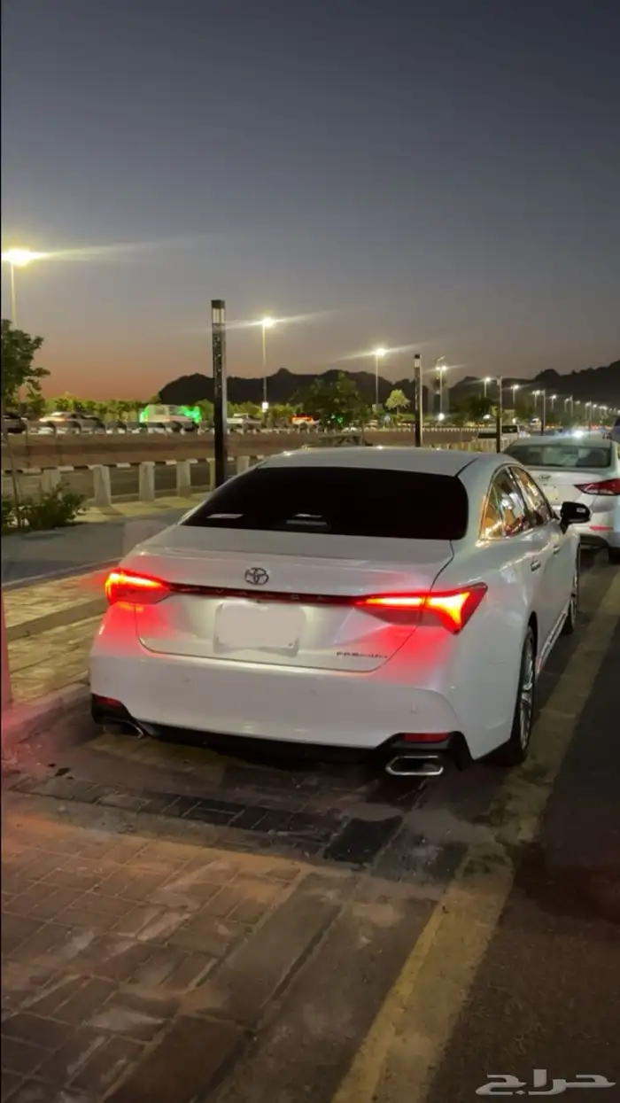 أفالون فل الفل 2020 3