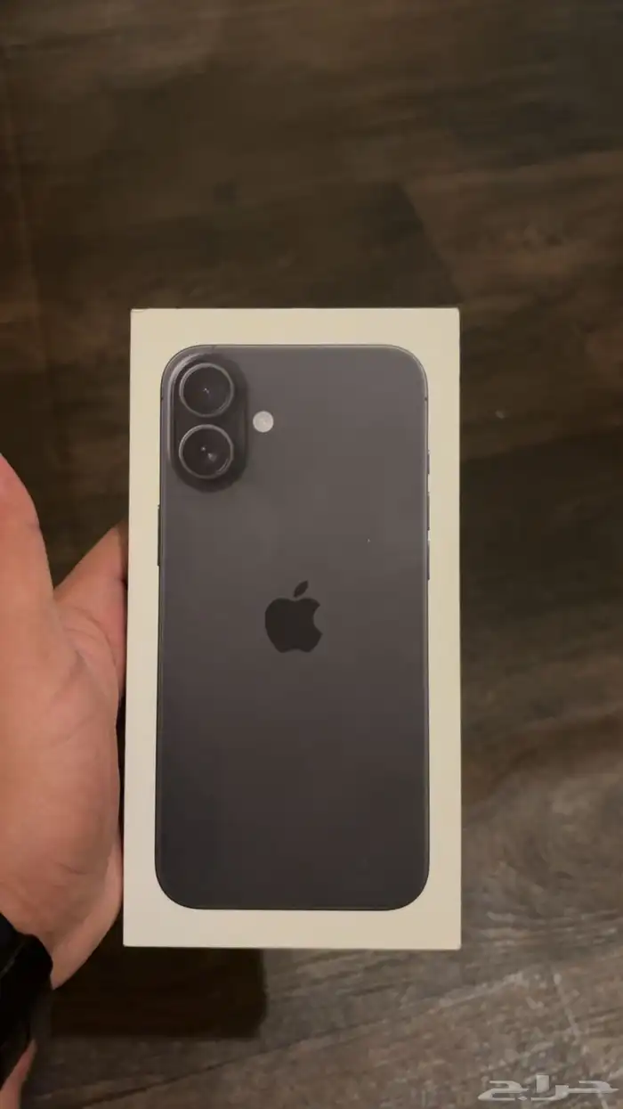 iPhone 16 Plus 128 0