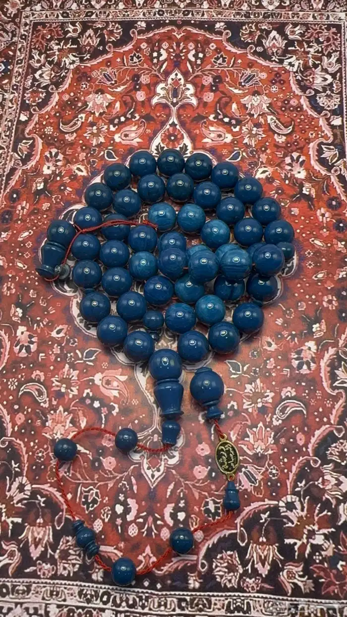 مسباح من عصي فاتوزان 1