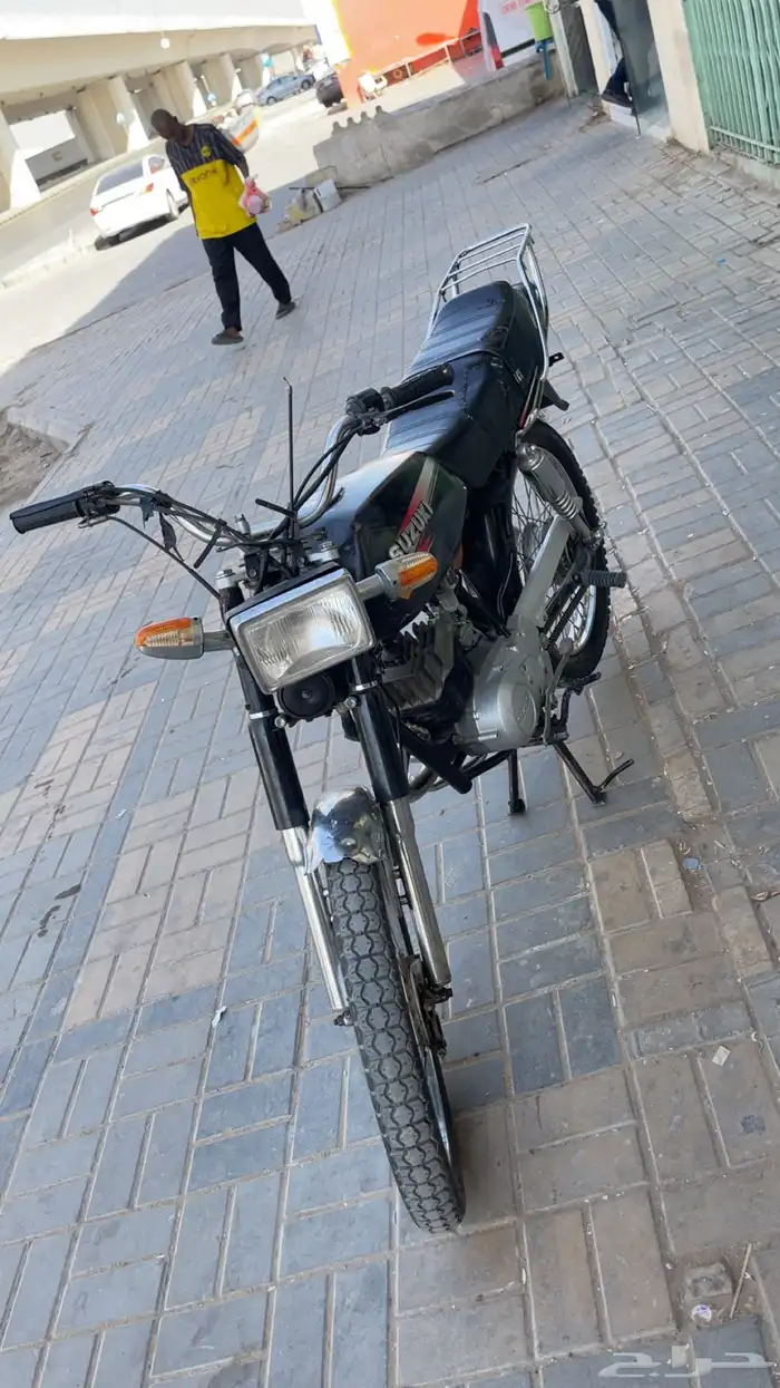 دباب اكس 100 8