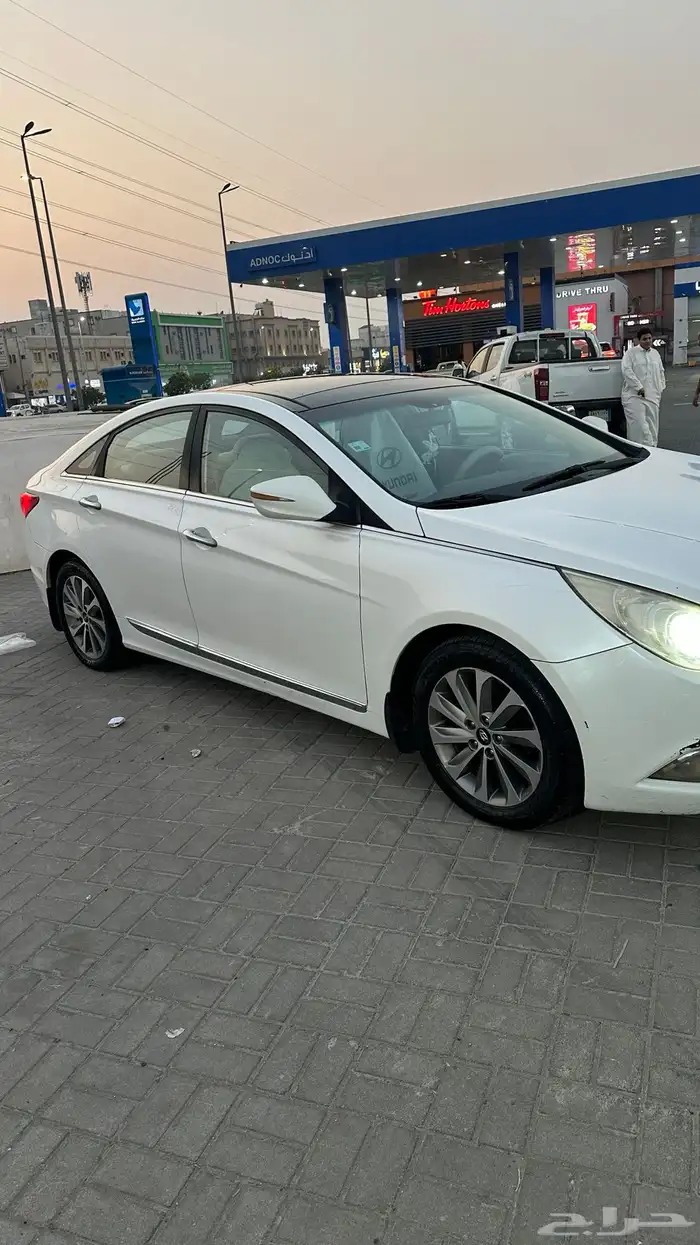 سوناتا 2014 14