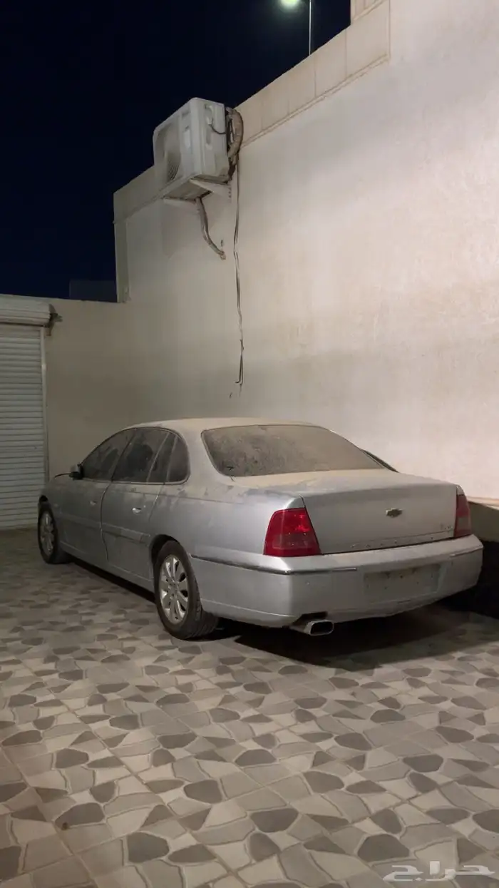 كابرس 2006 6