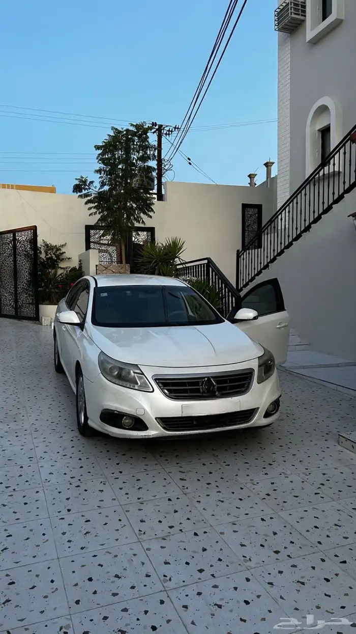 للبيع رينو سافران 2015 1