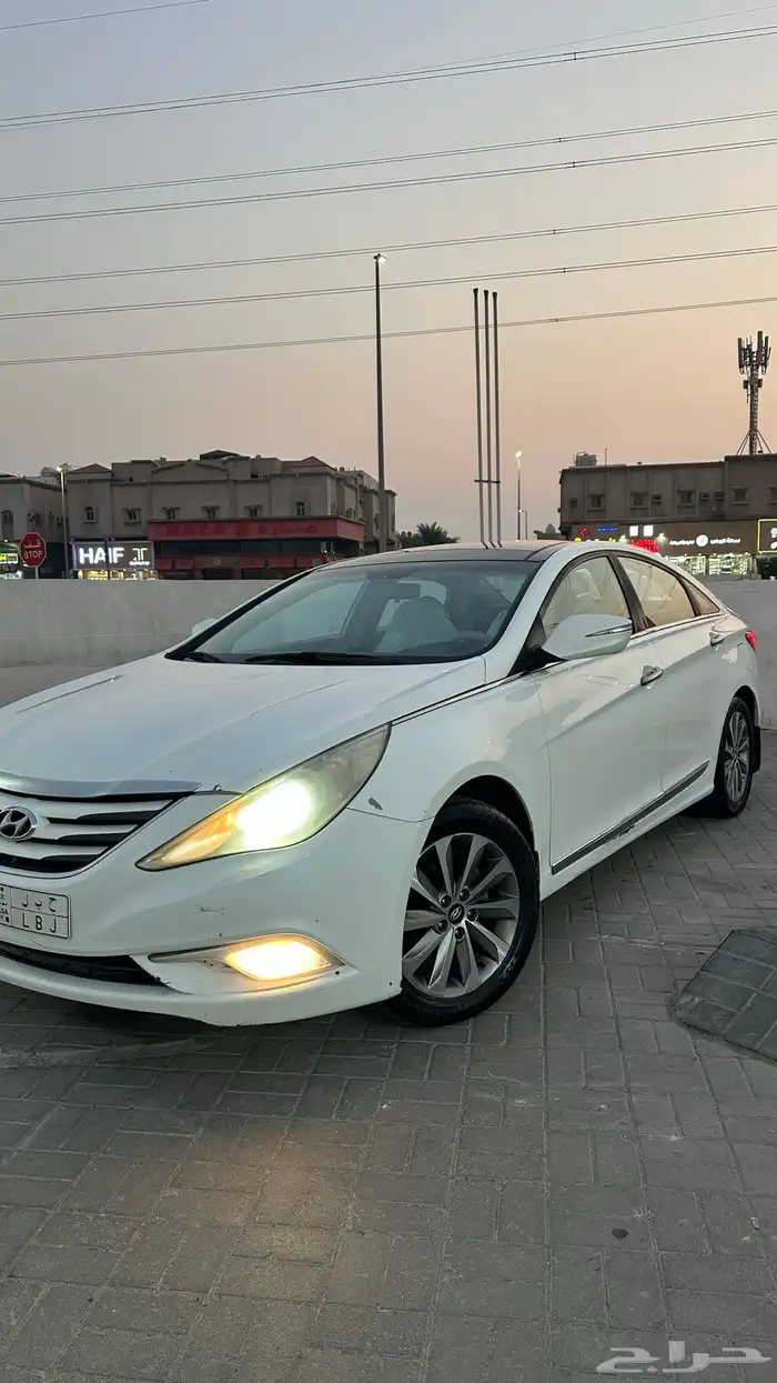 سوناتا 2014 23