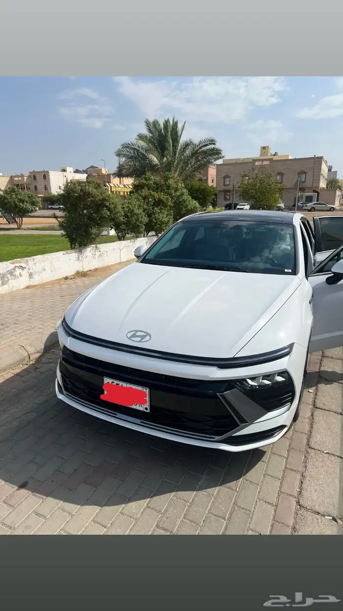 سوناتا 2025 2