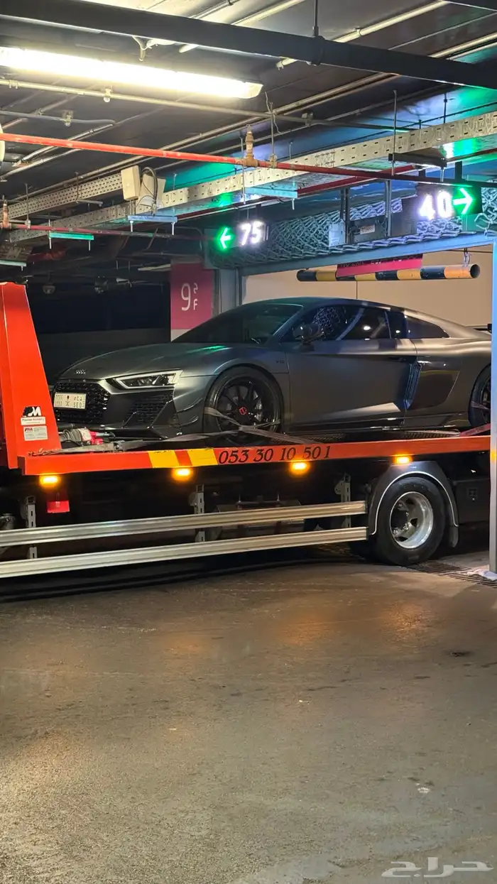 سطحه هيدروليك جده الى الرياض الدمام جنوب 4