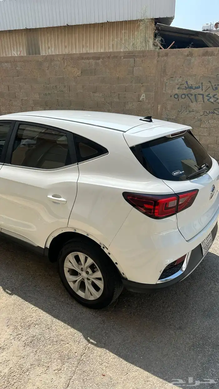 MG 2019 واجن 2