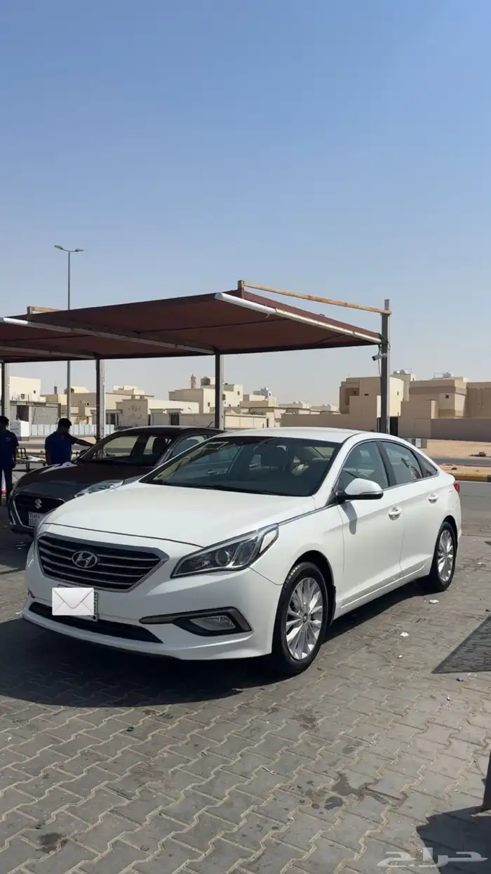 سوناتا 17 وكالة 0