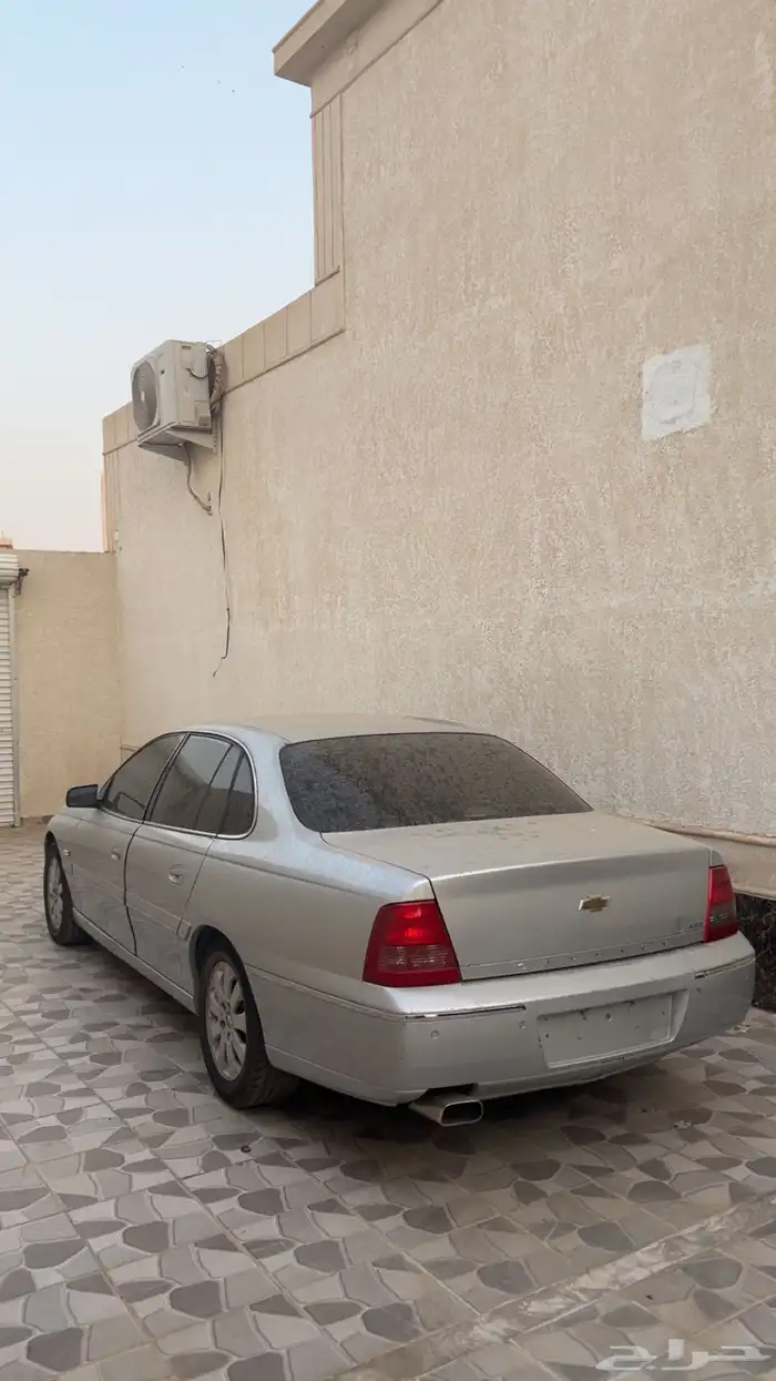 كابرس 2006 4