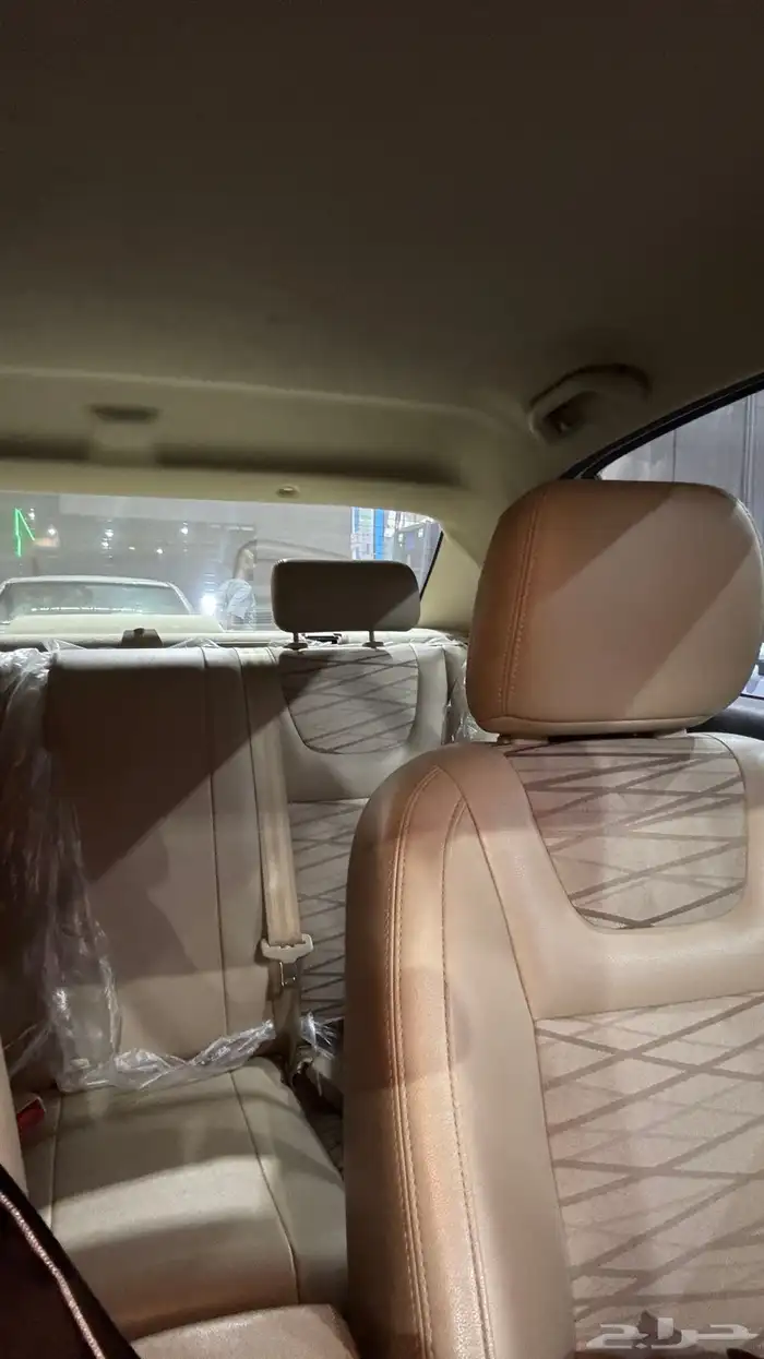 سيارة شيري أريزوا 3   2022 12