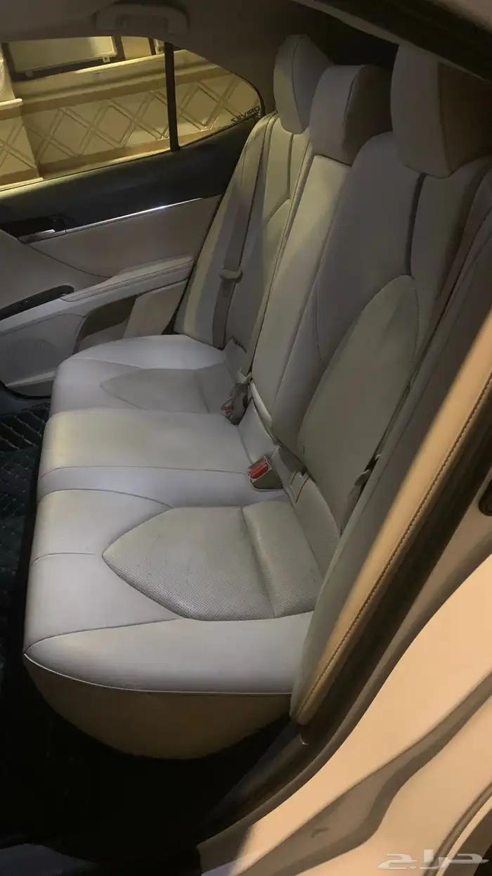 كامري 2023 GLEX 4