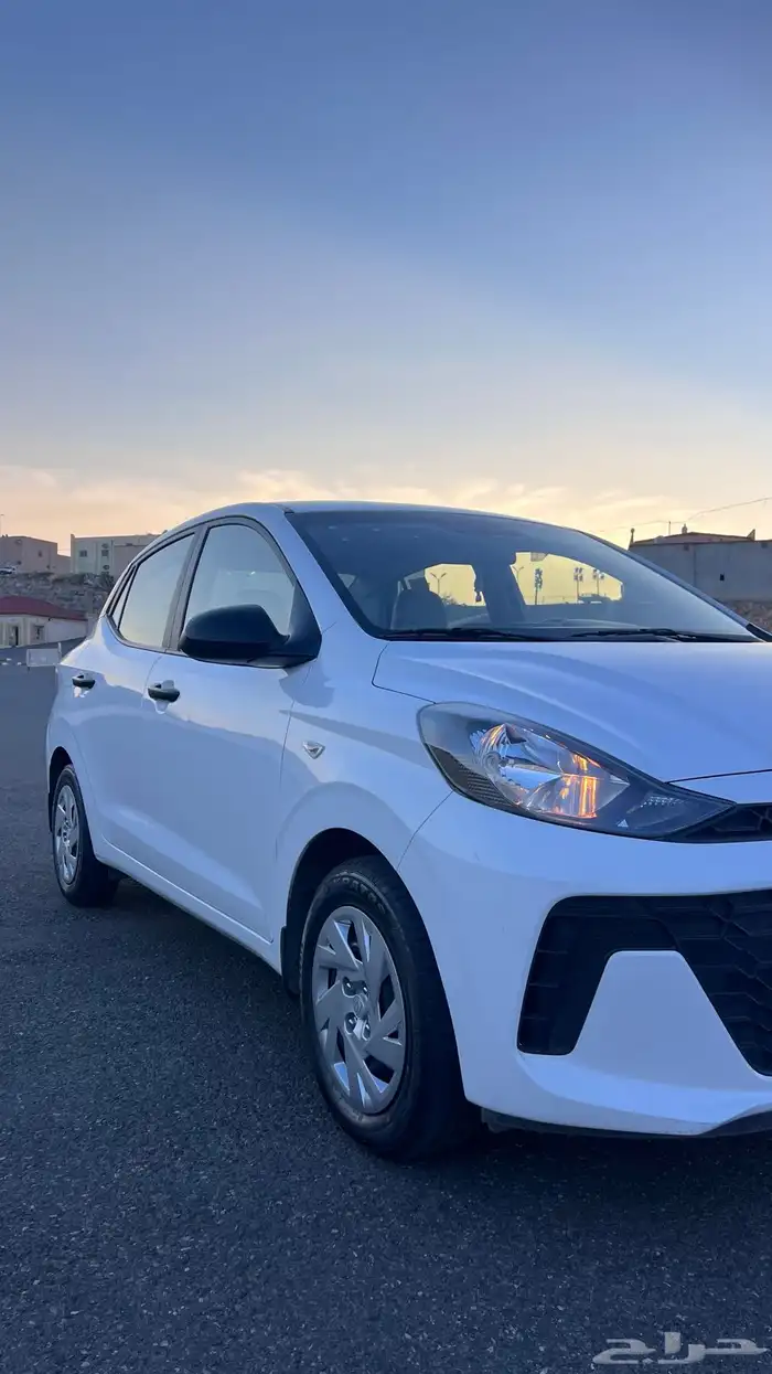 جراند i10 اي تن 2024 شبه الجديد 11
