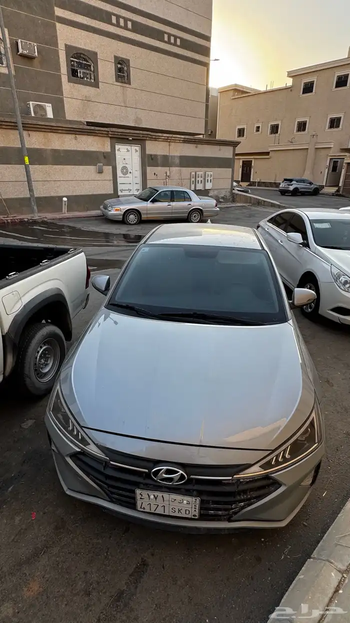 انترا 2020 نص فل للبيع او البدل 3