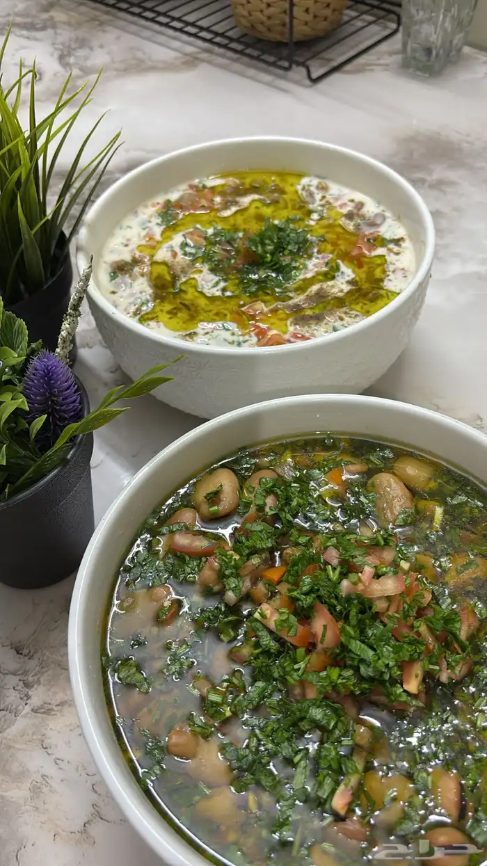 اطيب صحن فول في الرياض بجميع انواعه 1