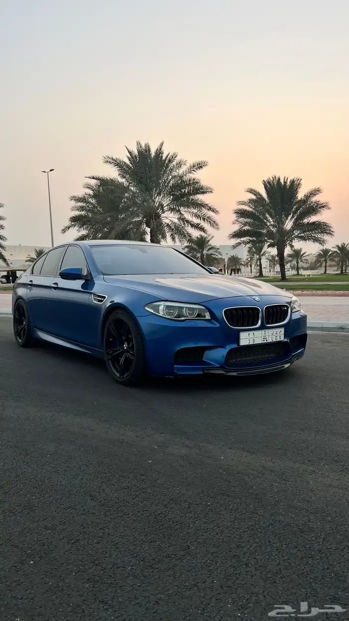 M5 F10 2015 10