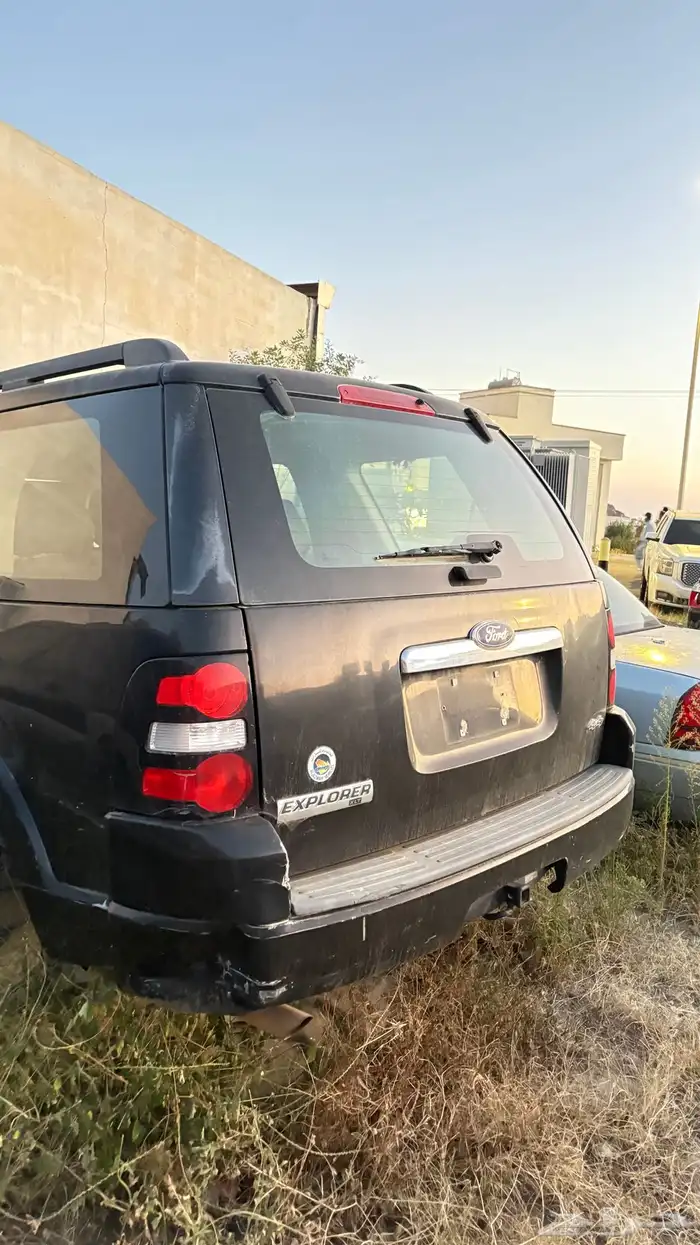 قطع غيار امريكي 4