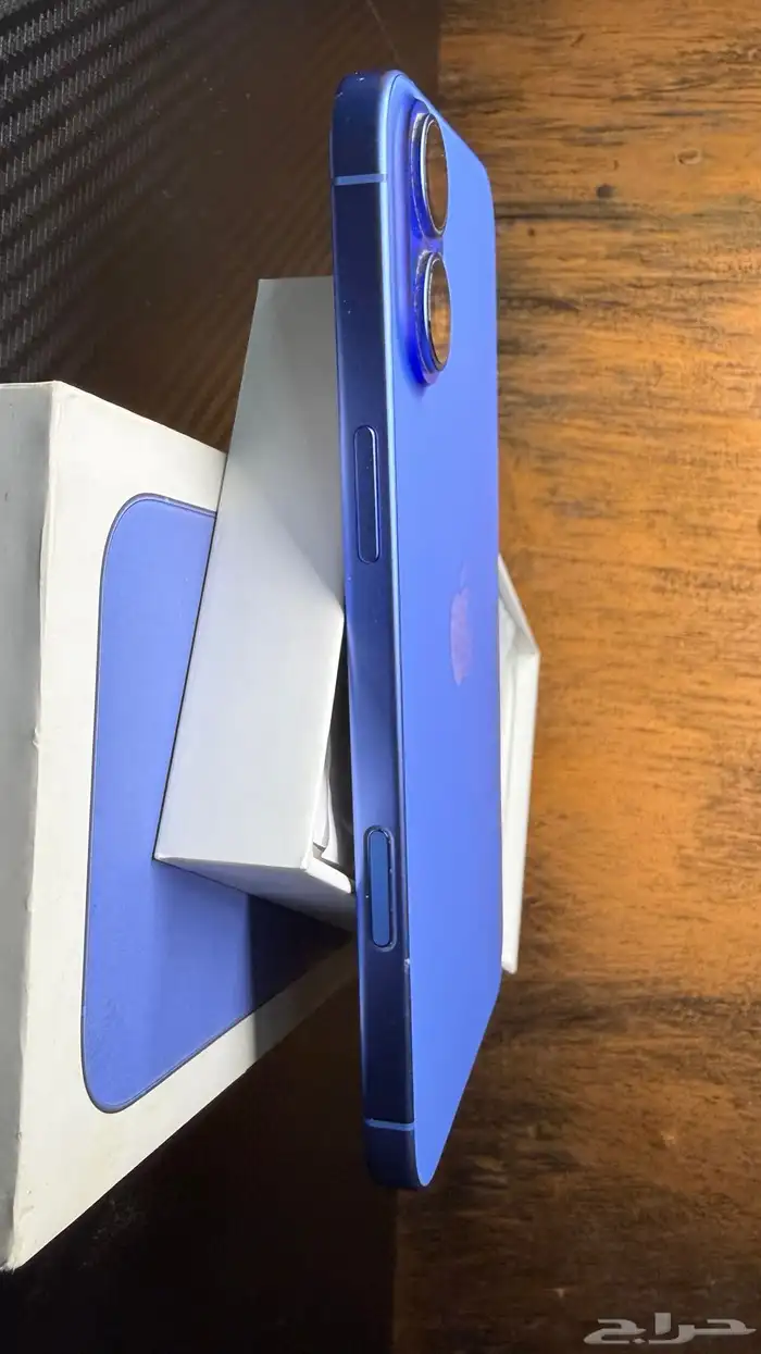 ايفون 16 بلس iPhone 16 plus 4