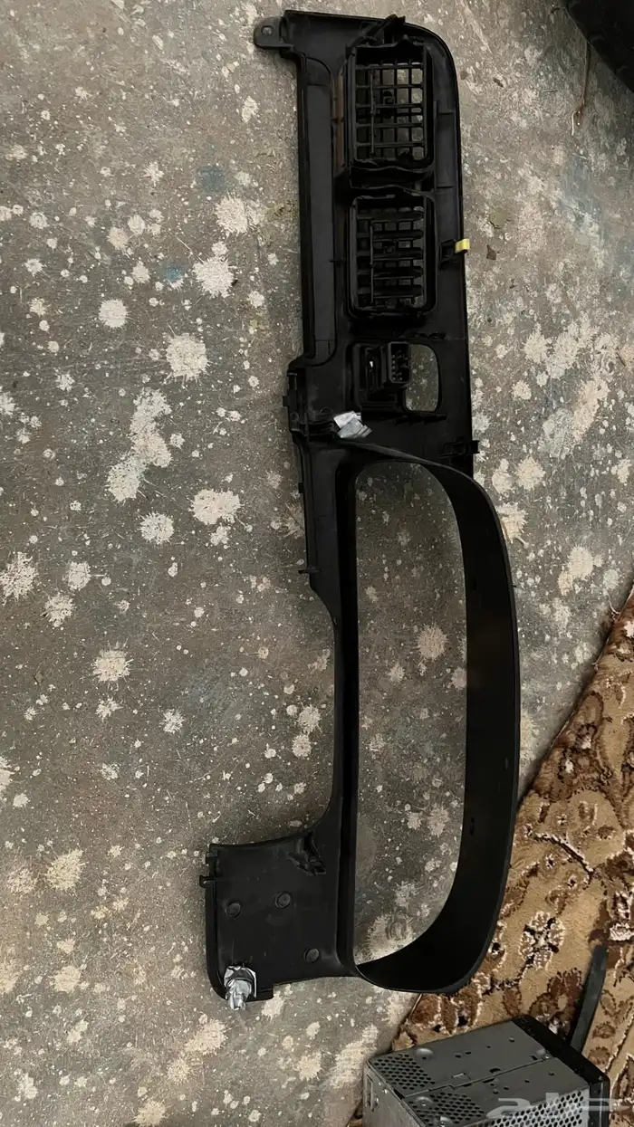 ديكور يبانيه وكاله 1